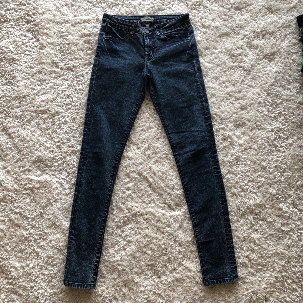 Acid wash Jeans by Postal